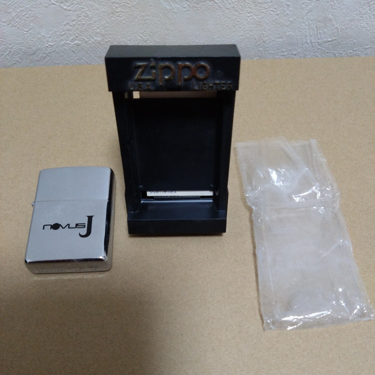 ZIPPO ライター _画像4