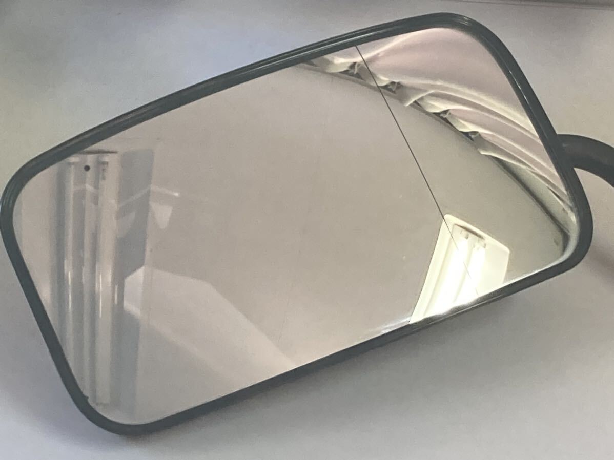  Canter KG-FB51AA левое зеркало ручной водительское сиденье сторона с опорой 
