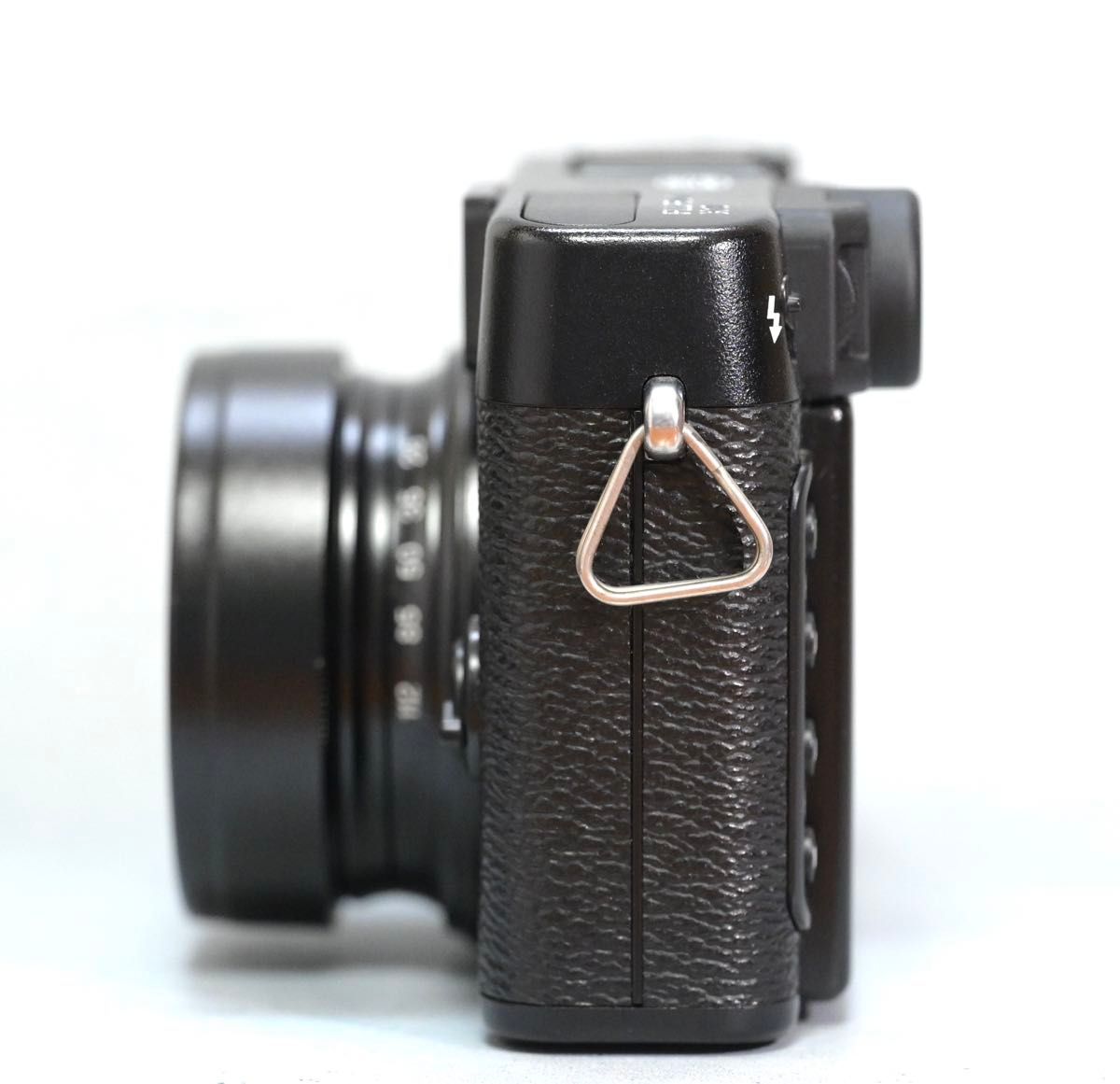 FUJIFILM X10 ブラック コンパクトデジタルカメラ カメラ FUJIFILM X10 ブラック コンパクトデジタルカメラ カメラ