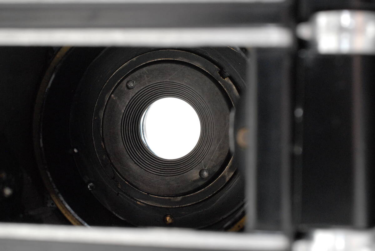 超美品 保障付 動作確認済】Toyoca Flex 35 Horizontal 35mm TLR 超美品 保障付 動作確認済】Toyoca Flex 35 Horizontal 35mm TLR