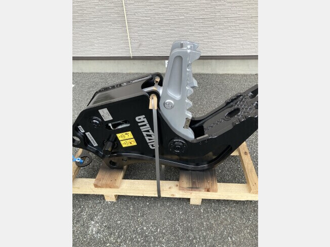 アタッチメント(建設機械) タグチ工業 小割機 0.1〜0.2用小割機MC36新品未使用品です。_画像3