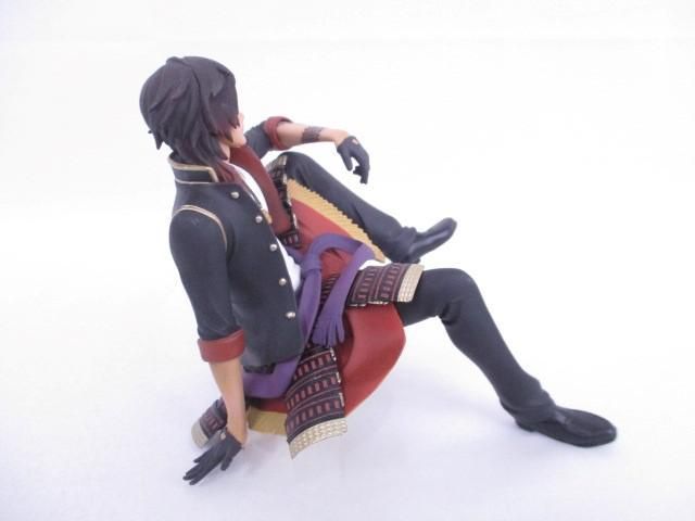 【中古品 同梱可】刀剣乱舞　ぬーどるストッパーフィギュア　大倶利伽羅 フリュー_画像6