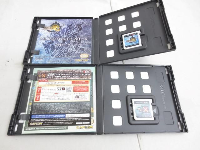 【同梱可】中古品 ゲーム ニンテンドー3DS ソフト トモダチコレクション 新生活 とびだせ どうぶつの森 等 グッズセ_画像5