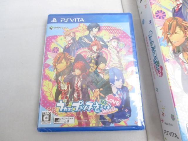 【同梱可】中古品 ゲーム PS Vita ソフト ファイナルファンタジー X HDリマスター マインクラフト 等 グッズセット_画像7