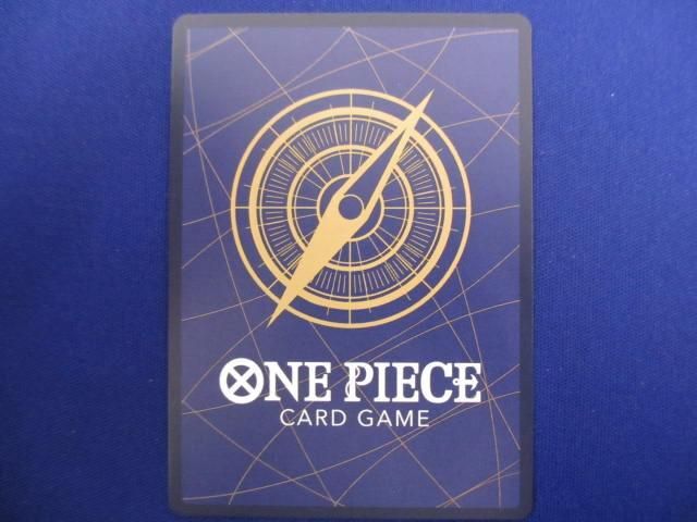 トレカ ONE PIECEカードゲーム OP02-018 マルコ（otumami） R_画像2