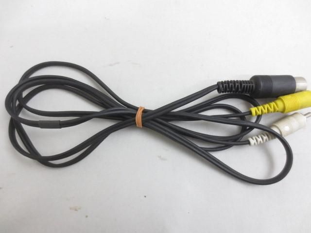 [ including in a package possible ] junk game Neo geo body NEO-0 output cable attaching 