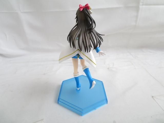 【中古品 同梱可】 フィギュア ラブライブ! 虹ヶ咲学園スクールアイドル同好会 ニジガク 桜坂しずく フィギュア グッ_画像4