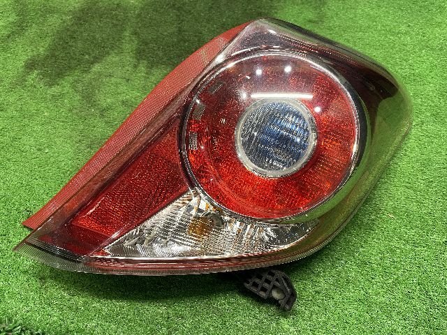 Vitz NCP131 ヴィッツRS 純正 テールランプ 左右セット LED KOITO 52-239 ★NSP130/NSP135/KSP130_画像4