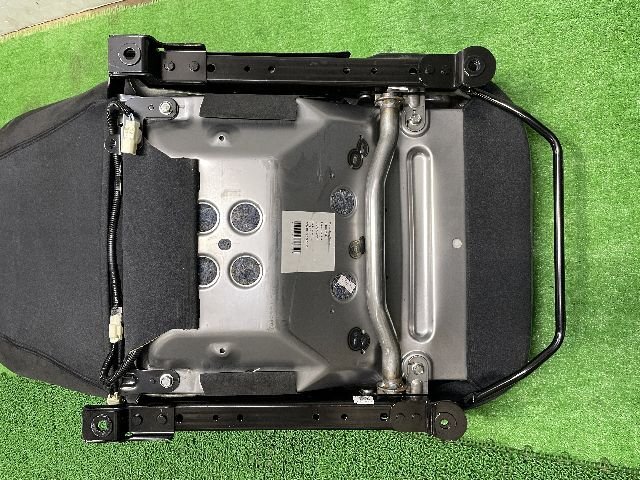 LA400K/LA400A コペン GRスポーツ 純正レカロ RECARO 右シート 運転席側 シートヒーター付 ※個人宅発送不可の画像10