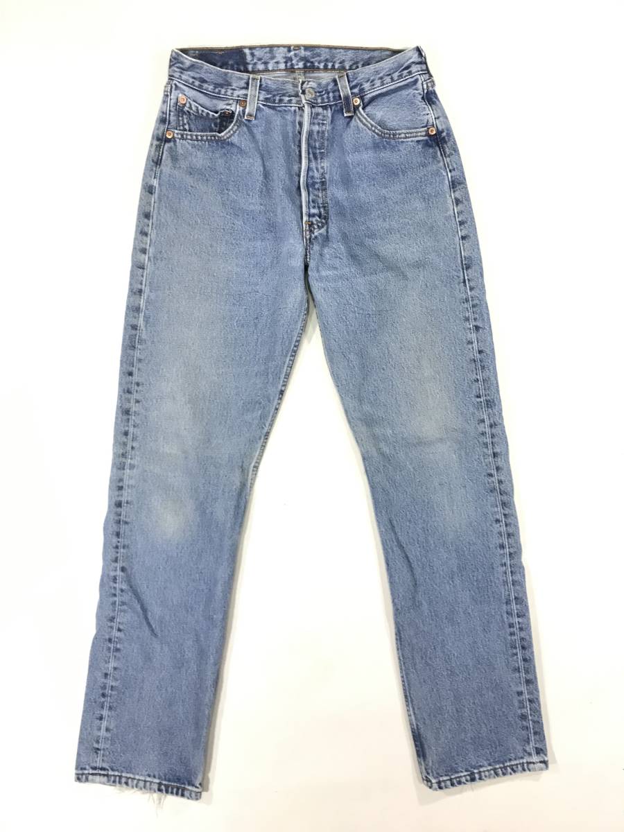 オリジナル 古着 usa 501 オリジナル 90 80 vintage ビンテージ Levi's