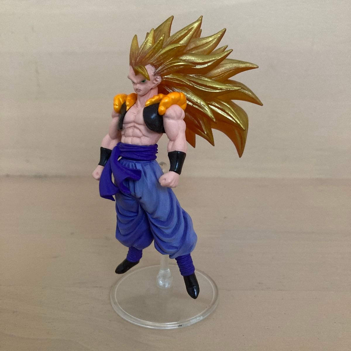 ドラゴンボール改 HYBRID GRADE 超サイヤ人3 ゴジータ ドラゴンボール改 HYBRID GRADE 超サイヤ人3 ゴジータ