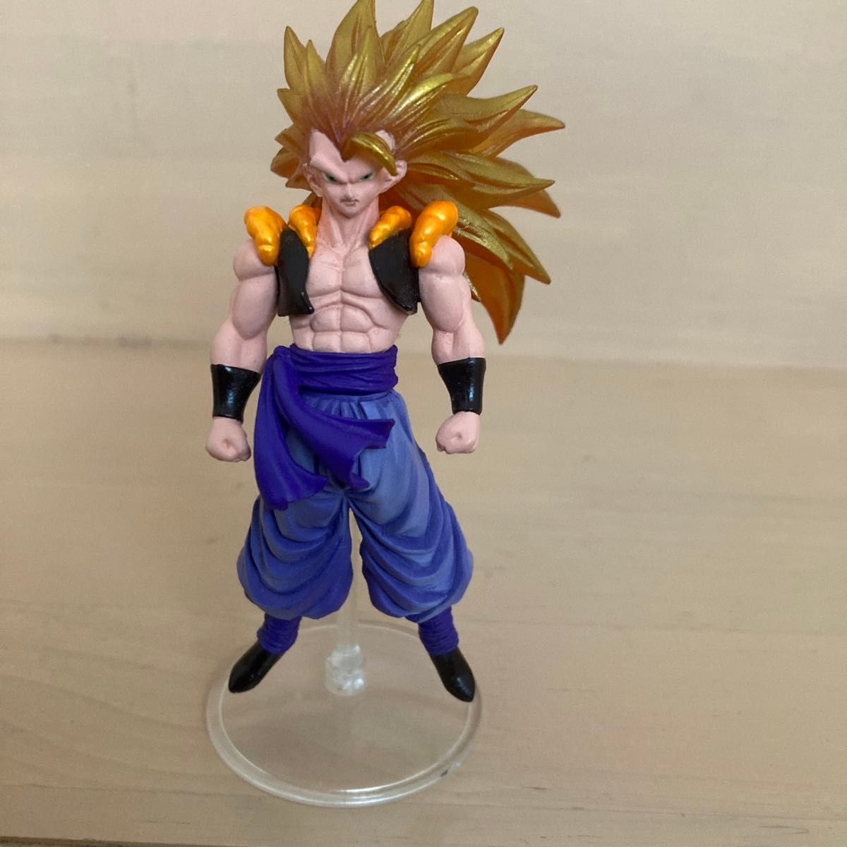 ドラゴンボール改 HYBRID GRADE 超サイヤ人3 ゴジータ ドラゴンボール改 HYBRID GRADE 超サイヤ人3 ゴジータ