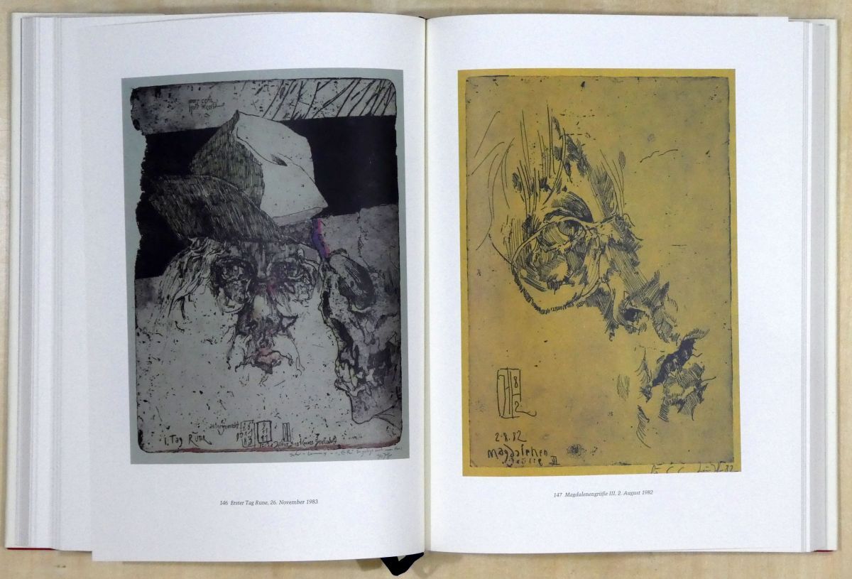 Yahoo!オークション - ホルスト・ヤンセン画集 HORST JANSSEN Yahoo!オークション - ホルスト・ヤンセン画集 HORST JANSSEN