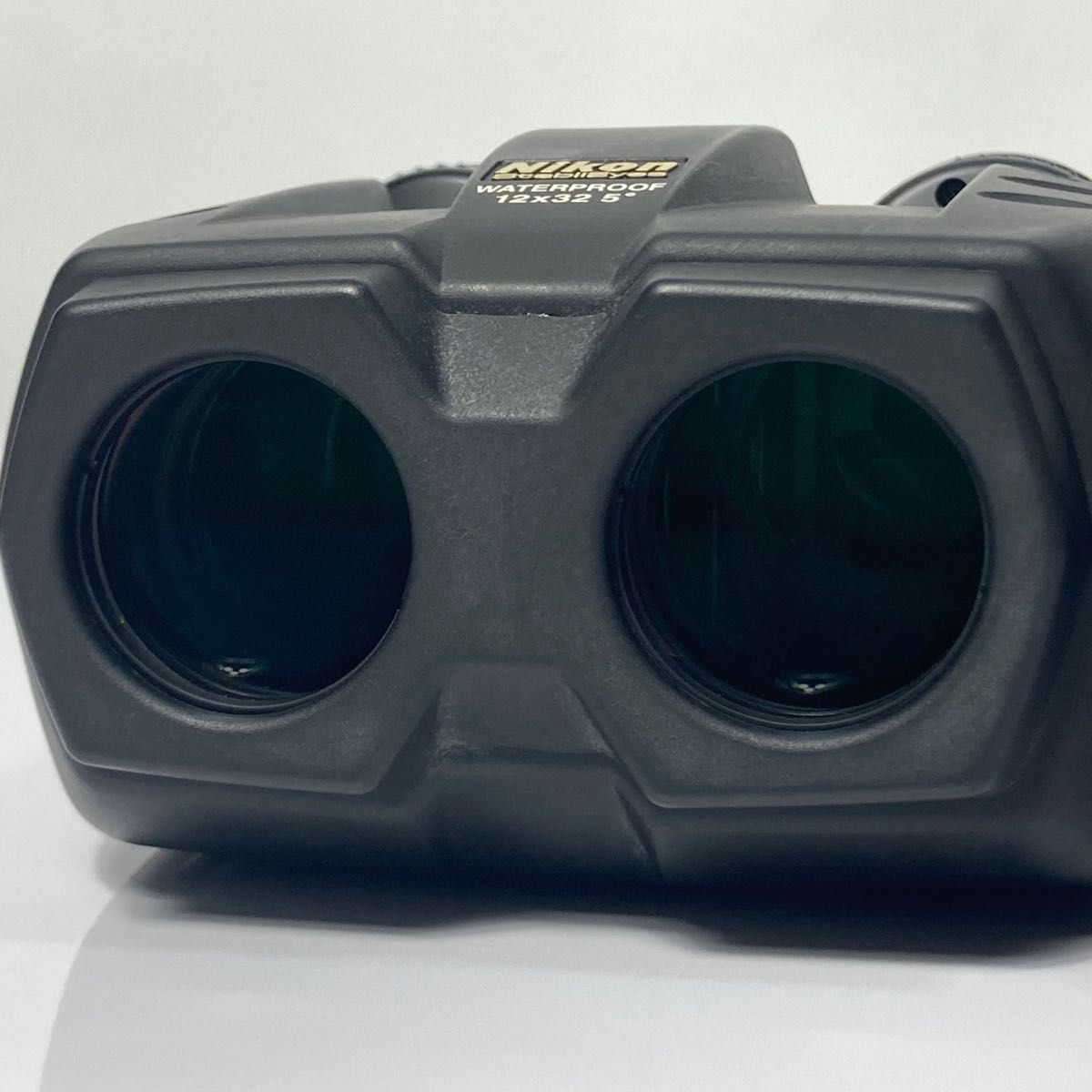 Nikon 双眼鏡 スタビライズ 12×32 STB12 防振双眼鏡 ニコン StabilEyes 12X32