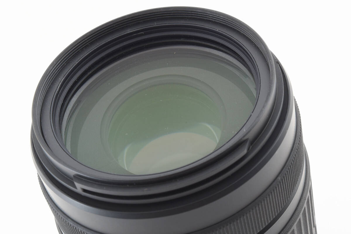 ペンタックス SMC Pentax DA L 55-300mm F/4-5.8 ED 望遠ズームレンズ [美品] #2096736_画像10