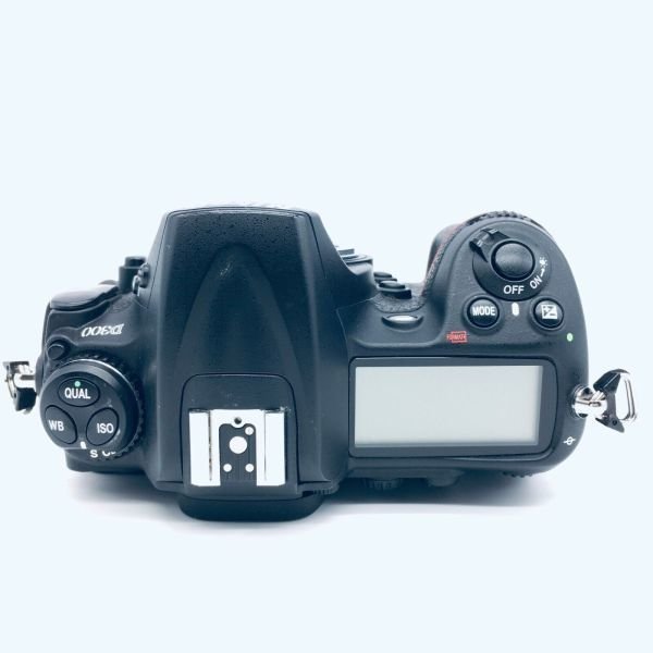 0230 NIKON ニコン D300 ボディのみ デジタル 一眼レフ カメラ 付属品多数 元箱付き 本体 Nikon バッテリー チャージャー_画像7