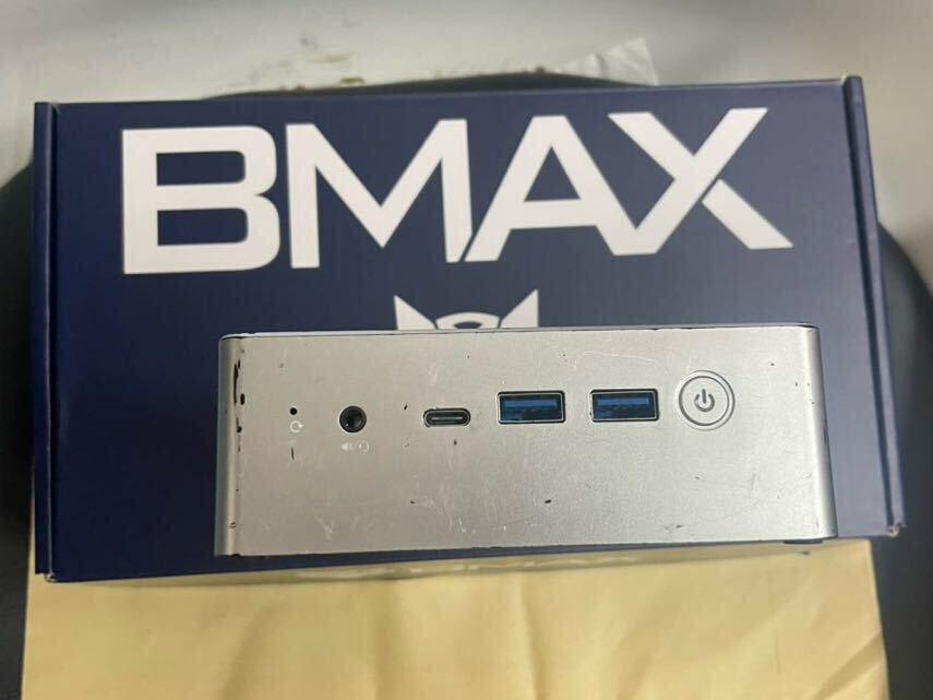 Mini PC BMAX B2 Plus_画像2