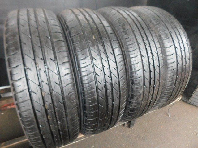 【C871】MAXRUN EVERROAD◎195/65R15◎4本即決_画像1