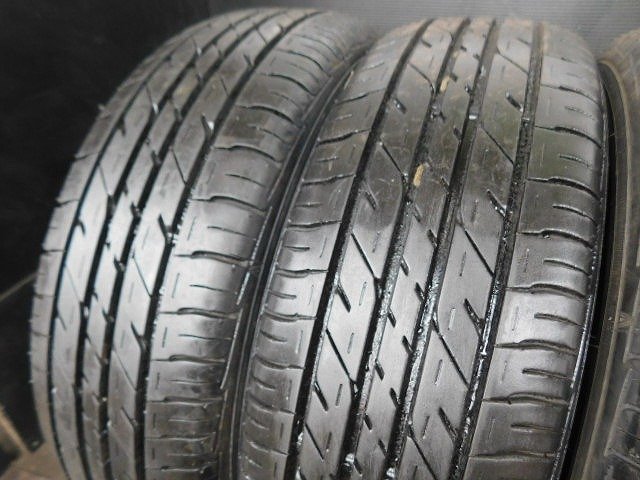 【C871】MAXRUN EVERROAD◎195/65R15◎4本即決_画像2