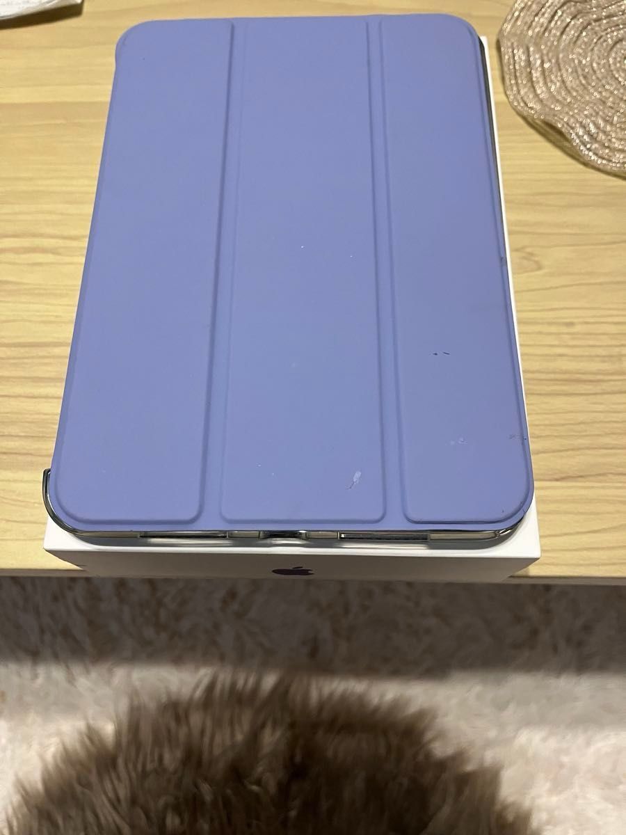 iPad mini第6世代 64G 充電器あり 箱あり Apple iPad mini iPad mini第6世代 64G 充電器あり 箱あり Apple iPad mini