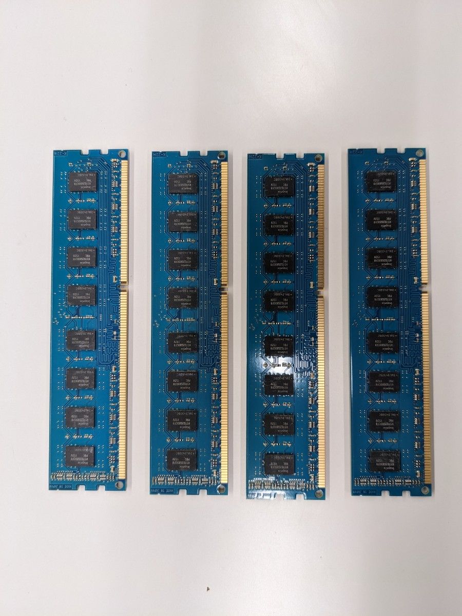 CENTURY PC3-10600 DDR3-1333 16GB (4GB*4) ECC Registered サーバー用メモリ