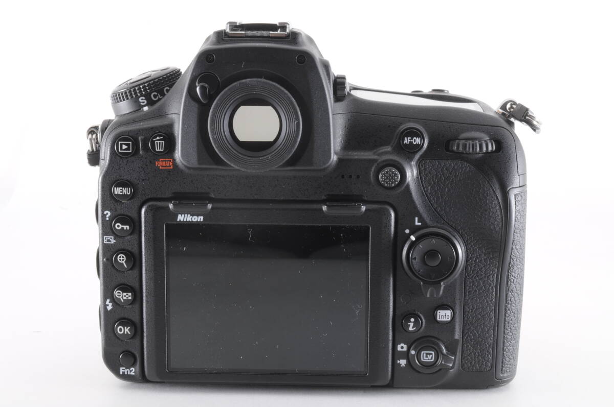 Nikon (ニコン) D850 ボディ Hakubaカメラバッグ付き 【おまけ Nikon (ニコン) D850 ボディ Hakubaカメラバッグ付き 【おまけ