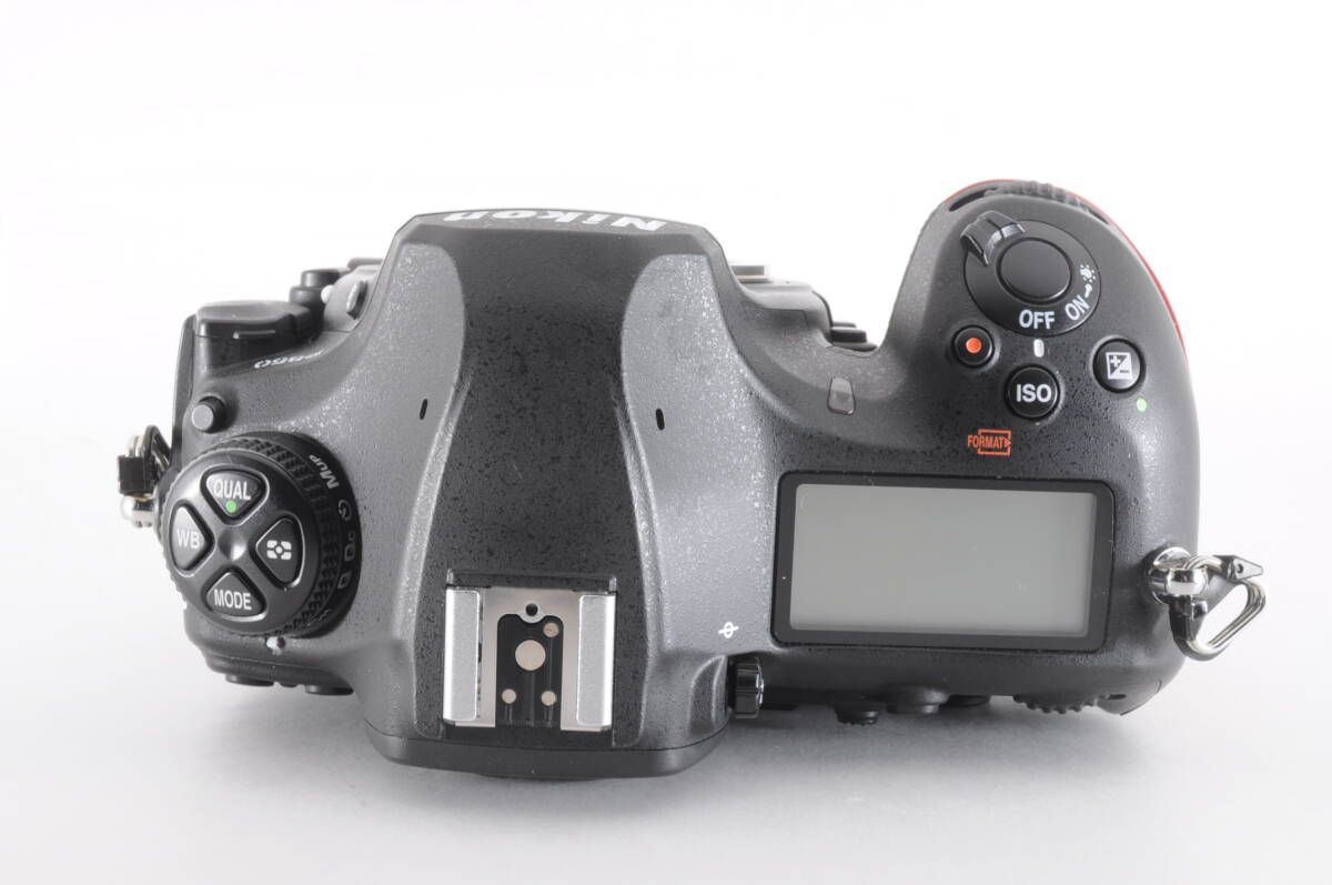 Nikon (ニコン) D850 ボディ Hakubaカメラバッグ付き 【おまけ Nikon (ニコン) D850 ボディ Hakubaカメラバッグ付き 【おまけ
