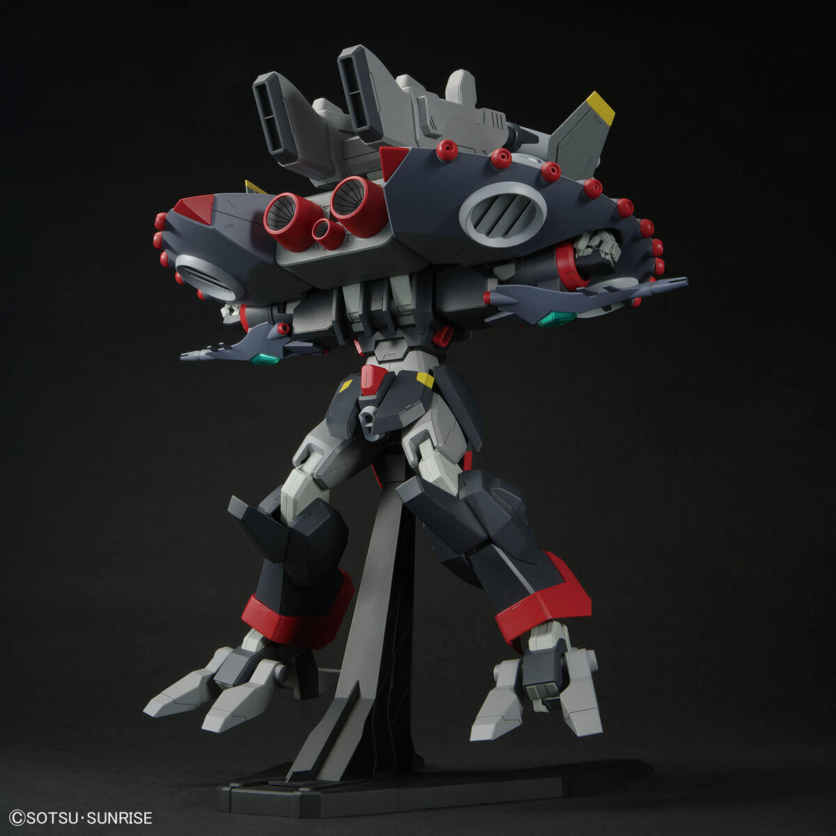 HG 1/144 デストロイガンダム 未組立 新品 - 機動戦士ガンダムSEED HG 1/144 デストロイガンダム 未組立 新品 - 機動戦士ガンダムSEED