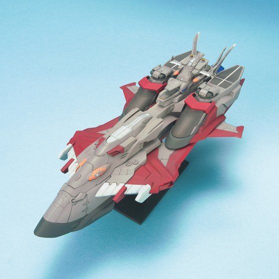 EXモデル26 1/1700 ミネルバ 未組立 新品_画像3