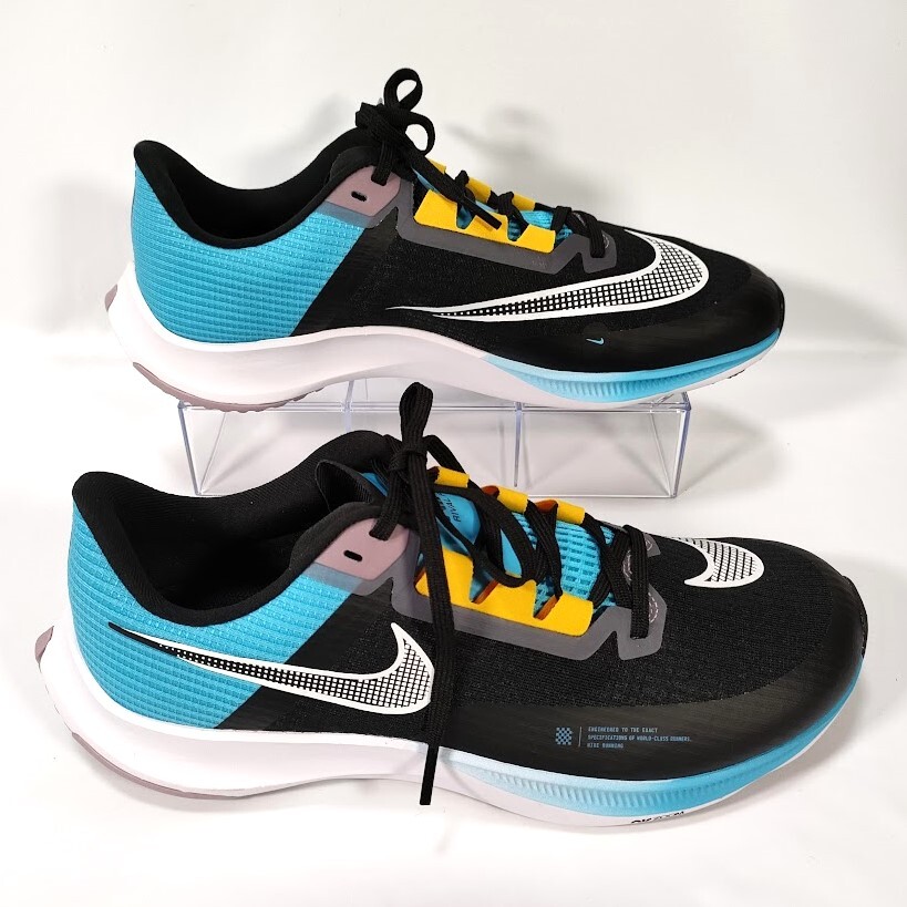 未使用 NIKE ナイキ エアズームライバルフライ3 ランニング 未使用 NIKE ナイキ エアズームライバルフライ3 ランニング