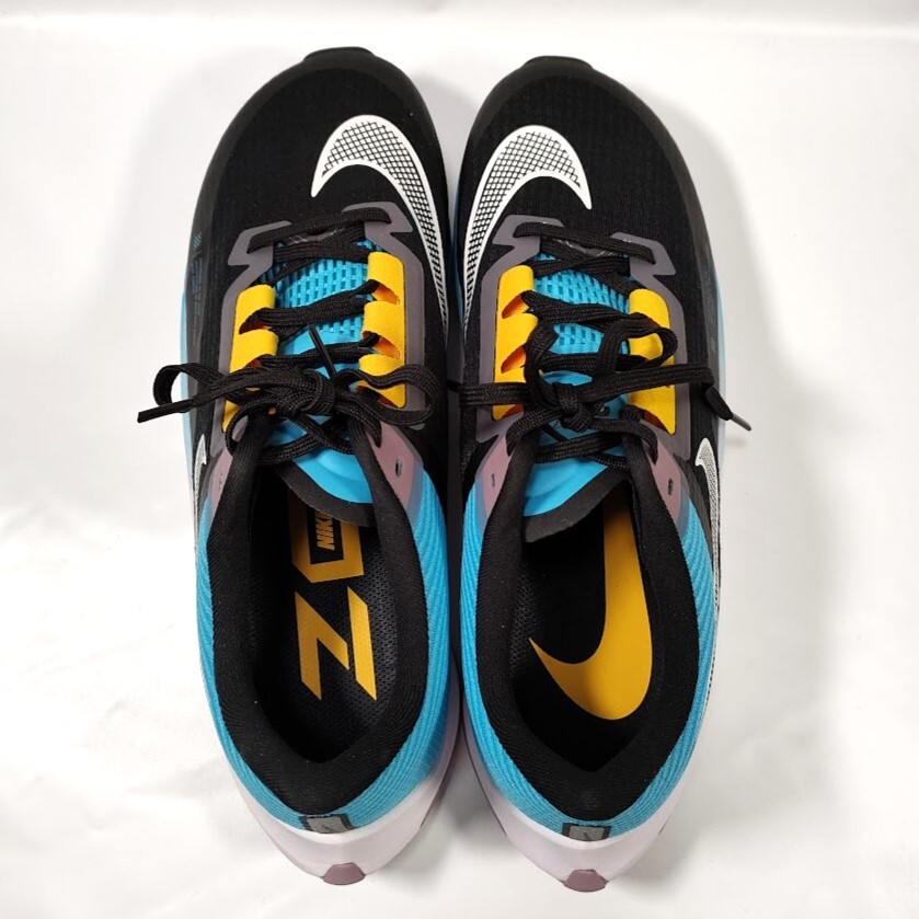 未使用 NIKE ナイキ エアズームライバルフライ3 ランニング 未使用 NIKE ナイキ エアズームライバルフライ3 ランニング