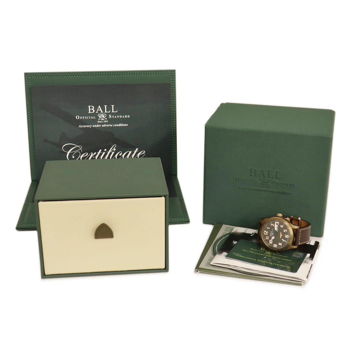 [3 year guarantee ] ball watch engineer 3 bronze Star NM2186C-L1J-BK black Arabia day date enduring . limitation self-winding watch men's wristwatch 