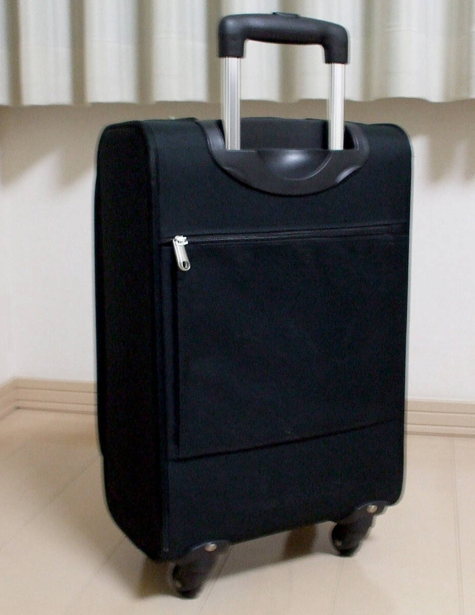 【個人出品】PIKO ピコ キャリーケース　スーツケース【売り切り】_画像6