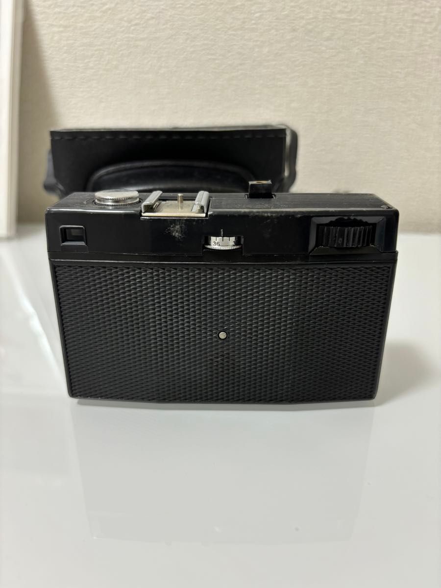 フィルムカメラ　トイカメラ　ロモ　スメナ8エム　SMENA8 CMEHA SMENA 8M フィルムカメラ