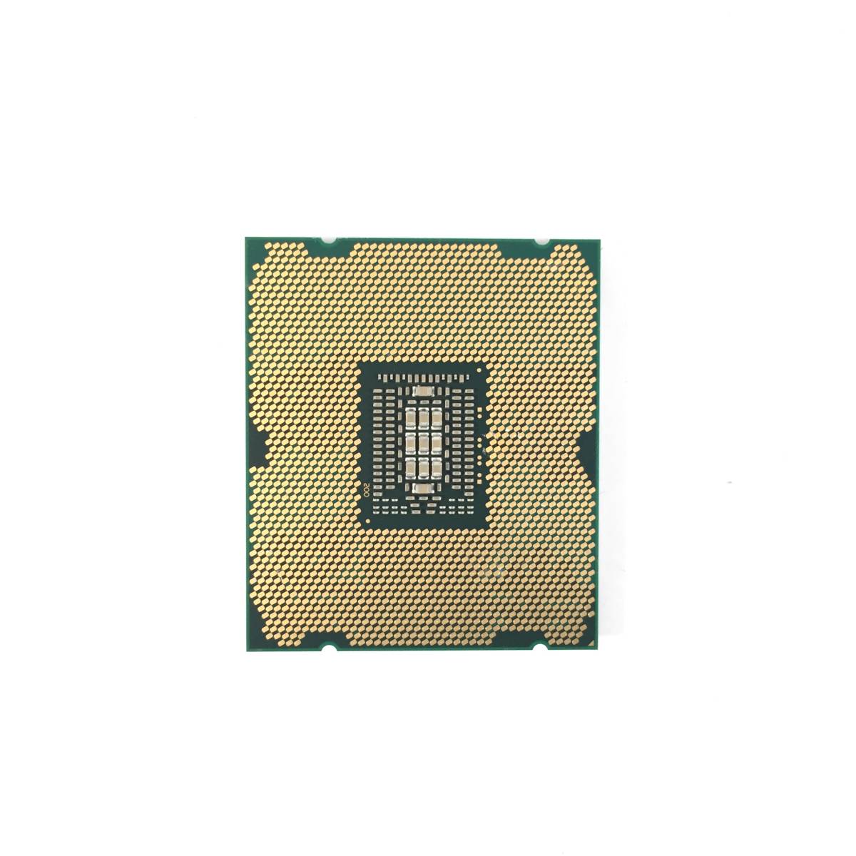 K6030783 INTEL XEON E5-2620 2.00GHZ CPU 8点【中古動作品】_画像2