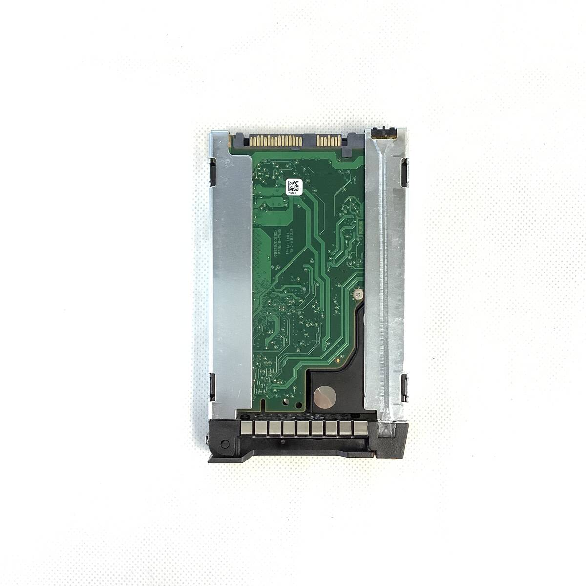 K6031475 Seagate 1.2TB SAS 10K 2.5インチ NECマウンタ HDD 1点【中古動作品】_見本