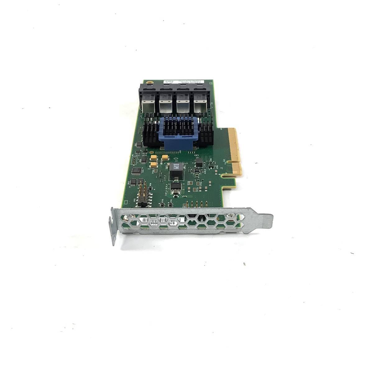 K6031574 Oracle 7096186 7064634 NVME 8-Port カード 1点【現状お渡し品】_見本