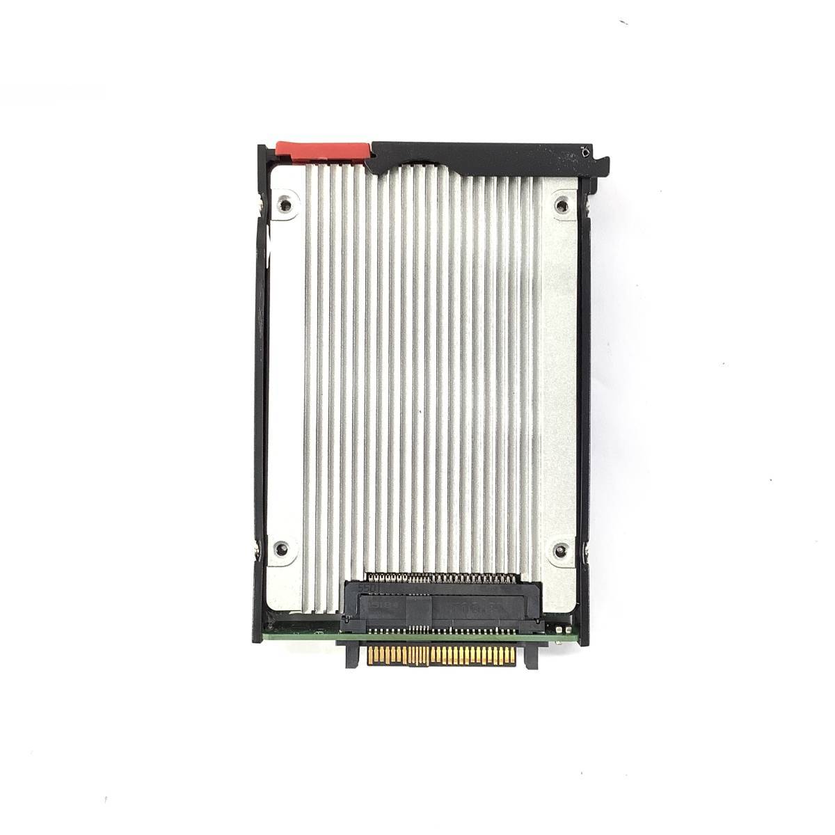 K60322210 TOSHIBA ZD6000 PCIe 2.5インチ 800GB SSD 1点 【現状お渡し品、複数出品】の画像3