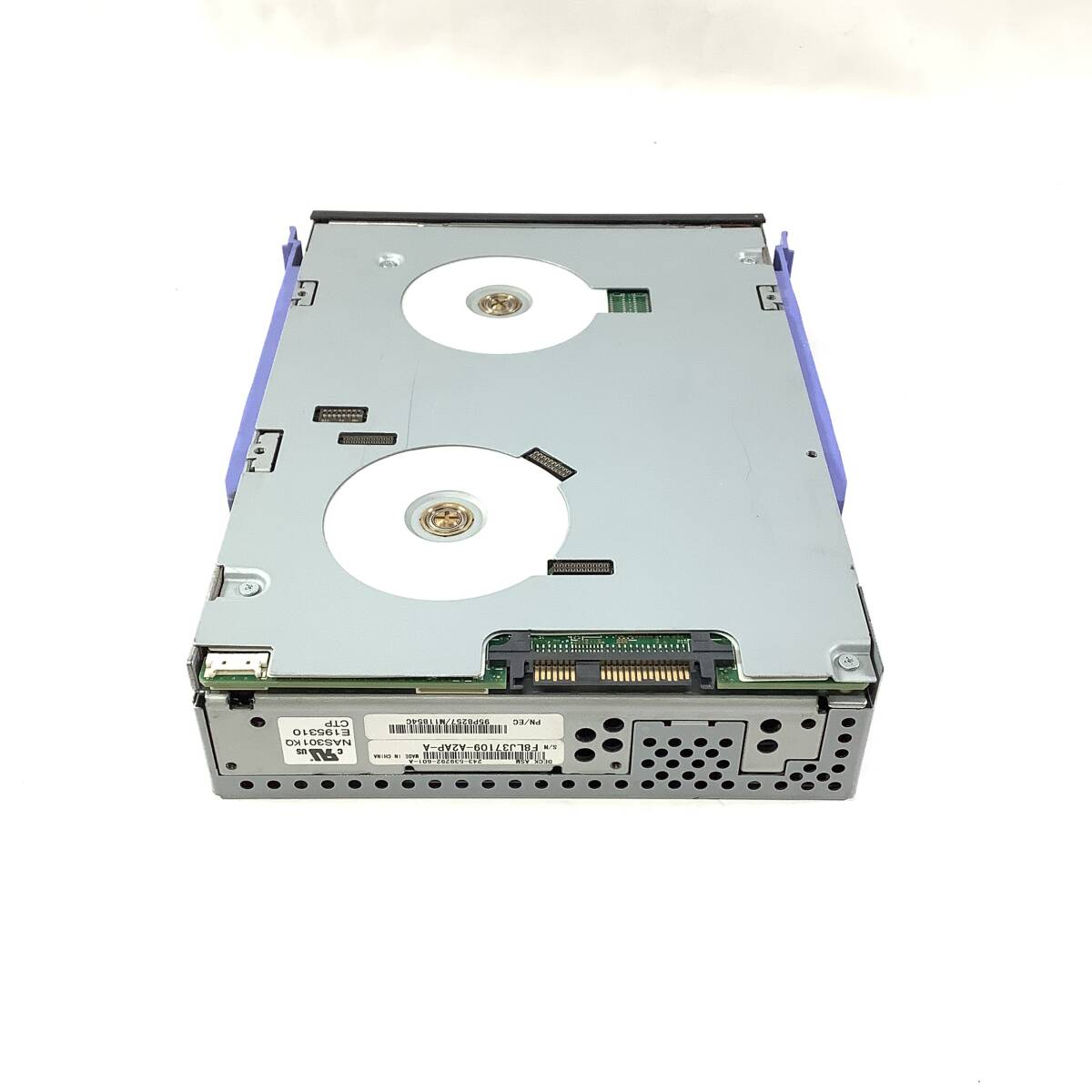 K6032662 IBM LTO 6 テープドライブ 1点【通電OK】の画像2
