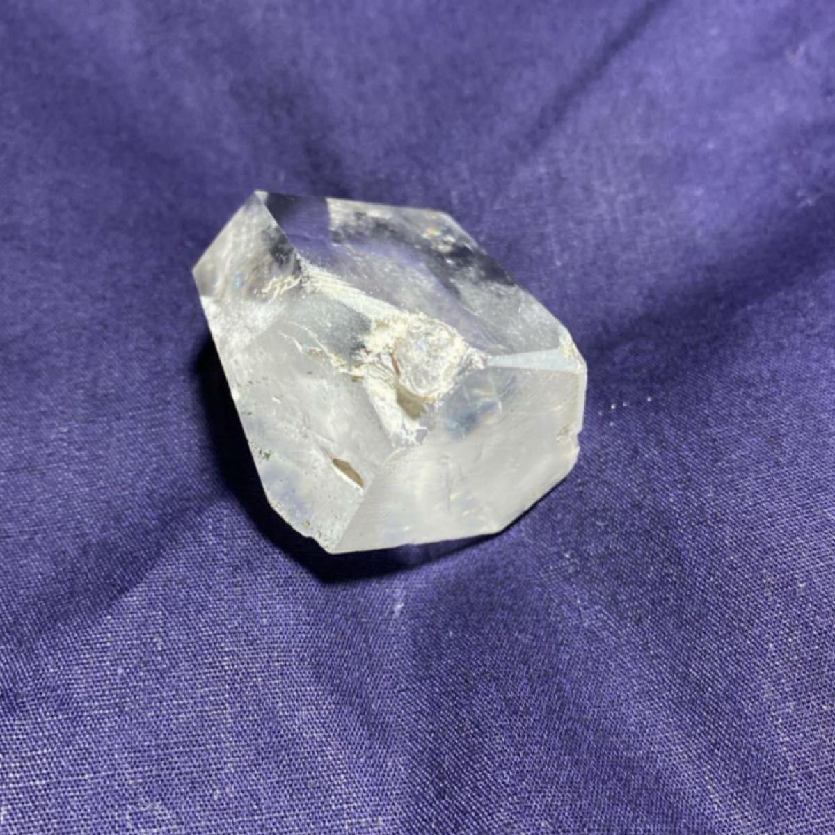 水晶　 原石