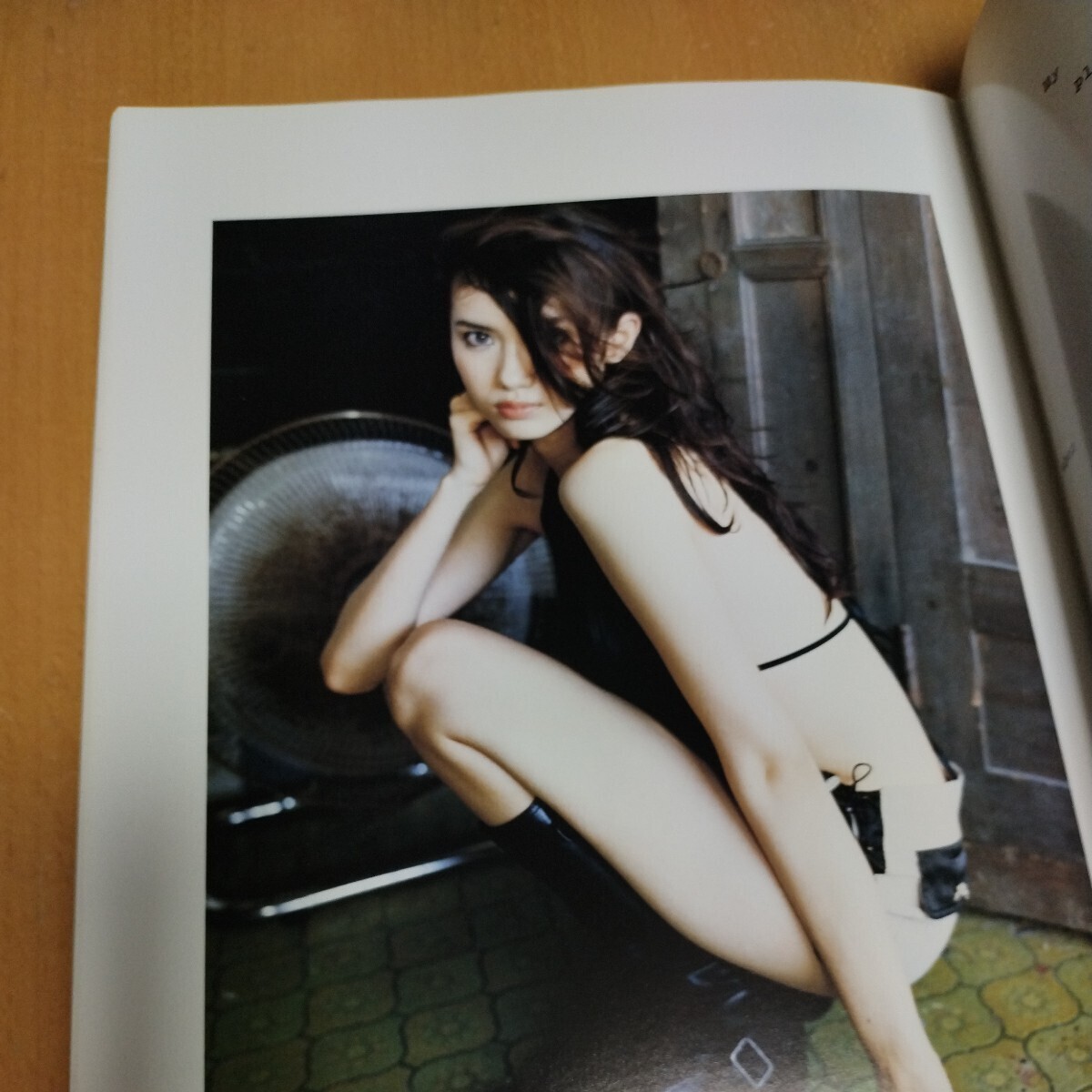 Yahoo!オークション - 市川沙耶 写真集 月刊紗耶 写真集 Yahoo!オークション - 市川沙耶 写真集 月刊紗耶 写真集