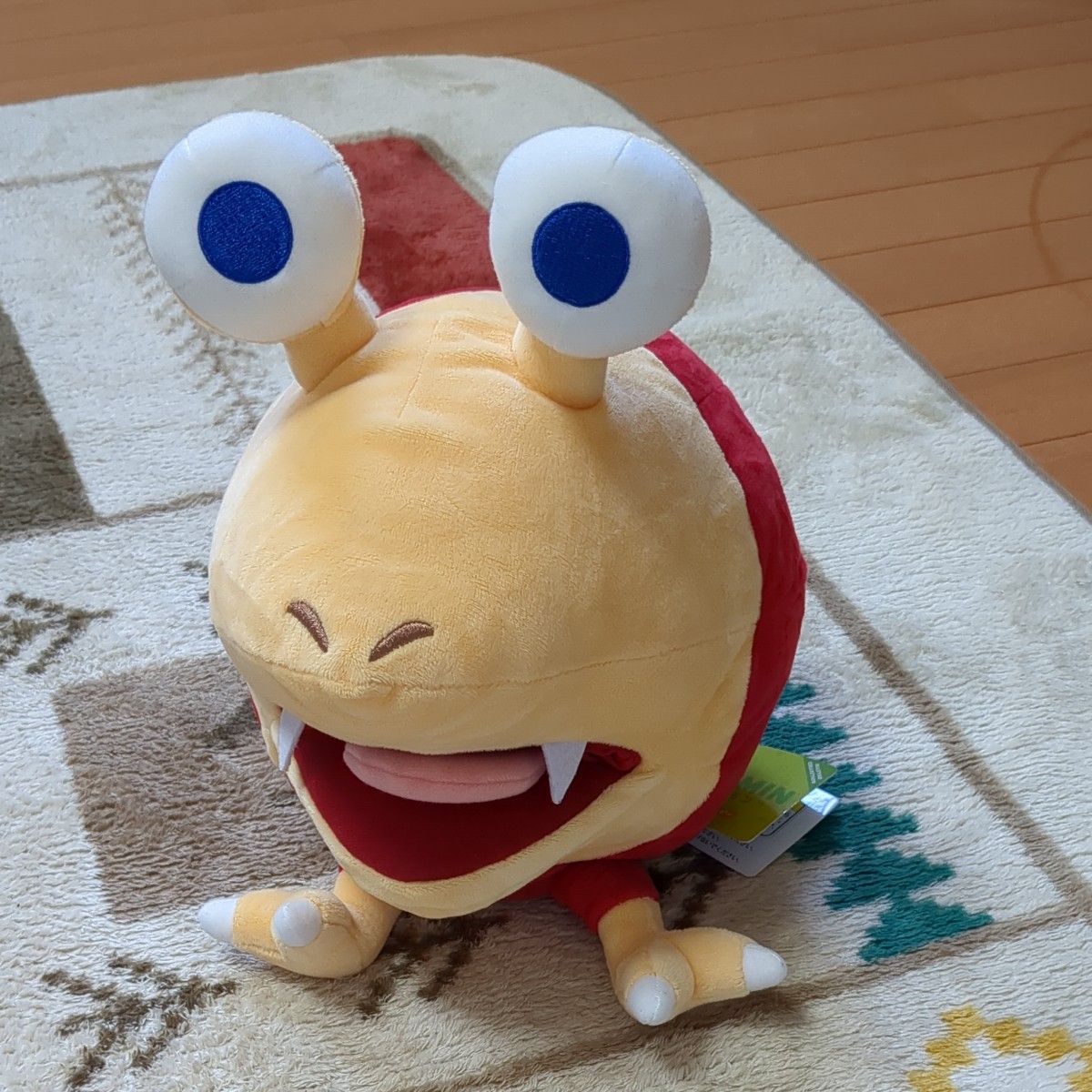 ピクミン チャッピー|Yahoo!フリマ(旧PayPayフリマ) ピクミン チャッピー|Yahoo!フリマ(旧PayPayフリマ)