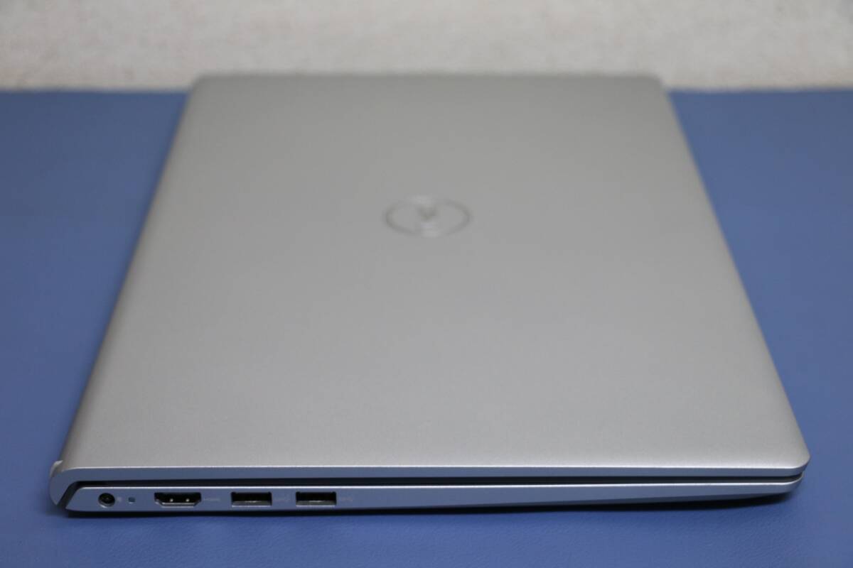 展示保証 DELL NI85S-CNHBS 15.6インチ Core i7/メモリ16GB/SSD512GB/Office_画像5