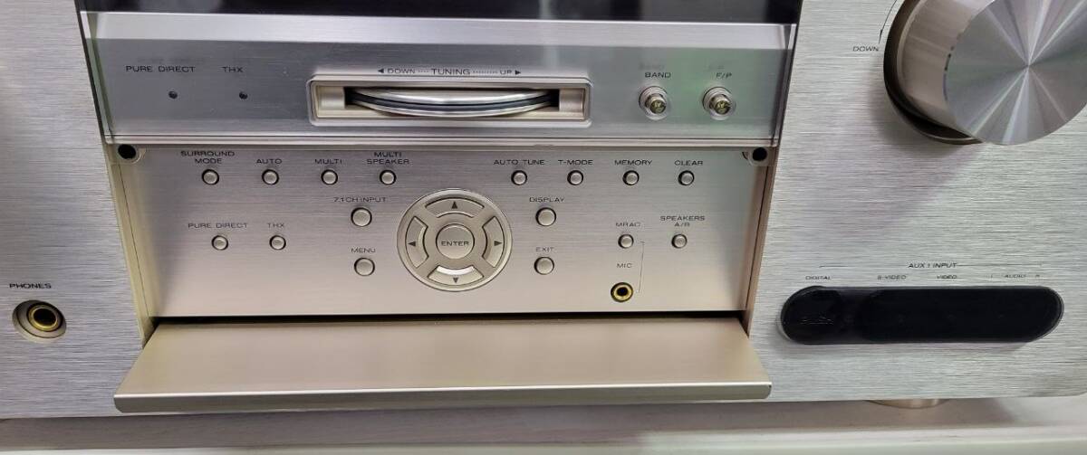 Bibian 比比昂- MARANTZ SR9600 AVサラウンドアンプ(フラッグ Bibian 比比昂- MARANTZ SR9600 AVサラウンドアンプ(フラッグ