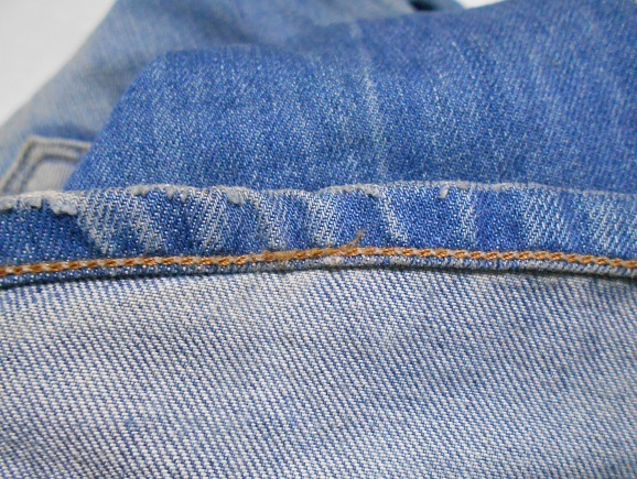 G-STAR RAWji- Star low ARC LOOSE TAPERED Denim jeans W31