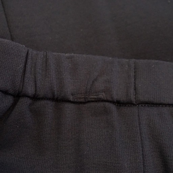 #anc 東京ソワール SOIR スカートスーツ 15 紺 ベルト付き 大きいサイズ レディース [854747]_画像7
