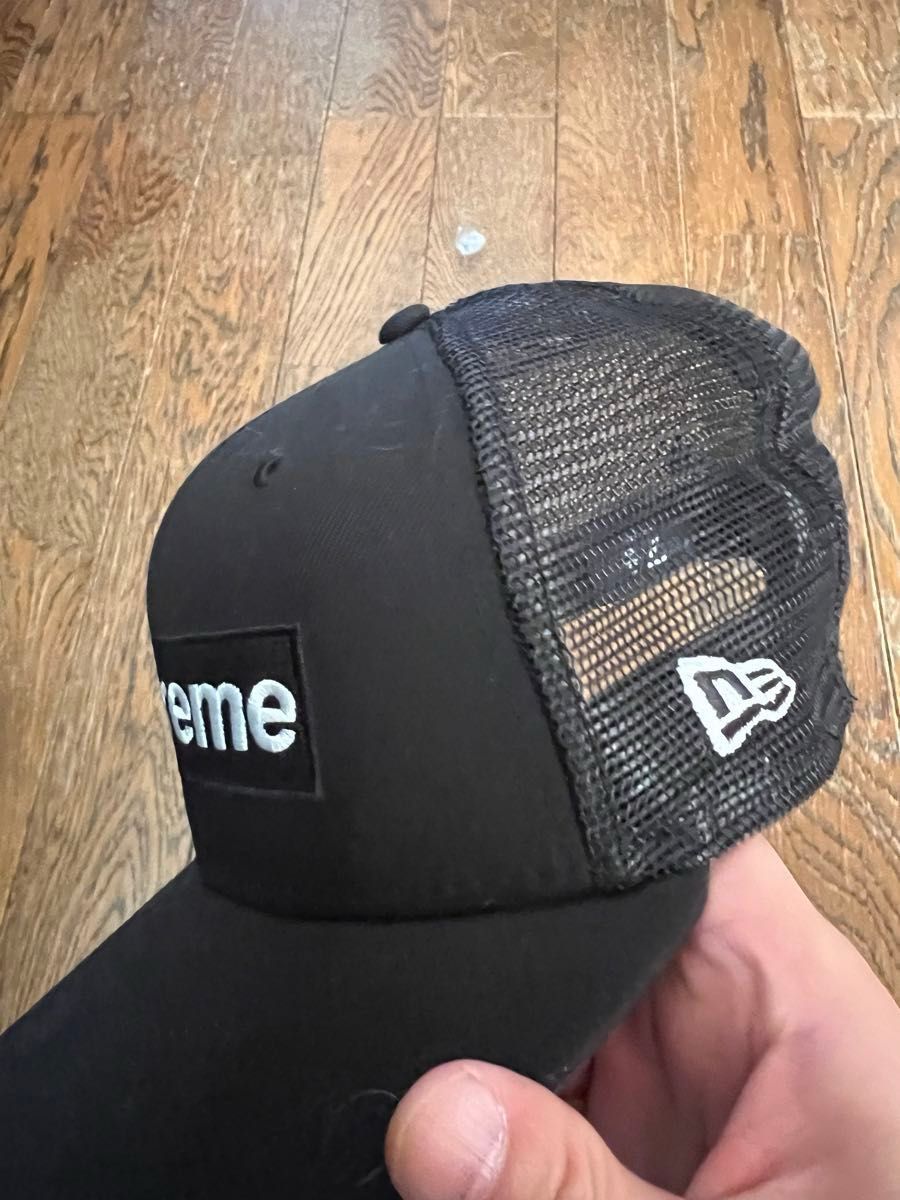 Supreme NEW ERA