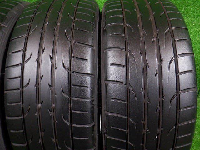 BMW 3シリーズ F225/45/17 R245/40/17 17インチアルミ付きタイヤ F225/45R17 R245/40R17 ★5990の画像8