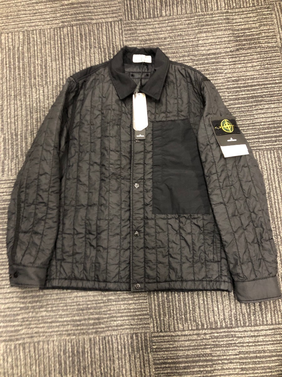 Yahoo!オークション - STONE ISLANDコントラストパネル Yahoo!オークション - STONE ISLANDコントラストパネル