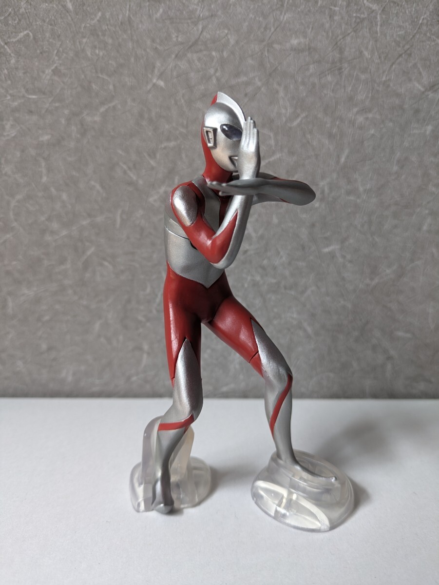 アルティメットルミナス　プレミアム　シン・ウルトラマン　スペシウム光線ver.　※開封美品　ミニブック、ルミナスユニット付_画像4